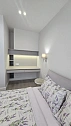 1 room daily in Odesa. Kievskiy district, ZHemchuzhnaya St., 8 &mdash; 1001722852 image 47