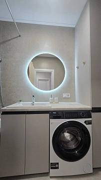 1 room daily in Odesa. Kievskiy district, ZHemchuzhnaya St., 8 &mdash; 1001722852 image 10