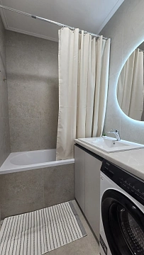1 room daily in Odesa. Kievskiy district, ZHemchuzhnaya St., 8 &mdash; 1001722852 image 11