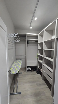 1 room daily in Odesa. Kievskiy district, ZHemchuzhnaya St., 8 &mdash; 1001722852 image 13
