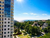 2-кімнатна подобово у Одесі. Приморський район, пров. Ванний, 5г &mdash; 1001722806 зображення 22