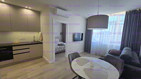 1 room daily in Odesa. Kievskiy district, ZHemchuzhnaya St., 8 &mdash; 1001722852 image 22