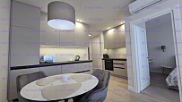 1 room daily in Odesa. Kievskiy district, ZHemchuzhnaya St., 8 &mdash; 1001722852 image 64