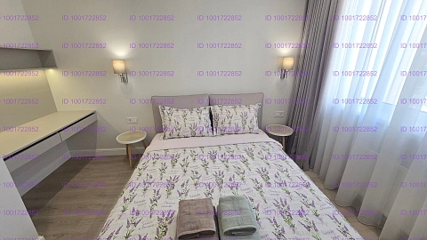 1 room daily in Odesa. Kievskiy district, ZHemchuzhnaya St., 8 &mdash; 1001722852 image 26