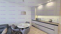 1 room daily in Odesa. Kievskiy district, ZHemchuzhnaya St., 8 &mdash; 1001722852 image 69