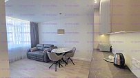 1 room daily in Odesa. Kievskiy district, ZHemchuzhnaya St., 8 &mdash; 1001722852 image 70