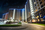 1 room daily in Odesa. Kievskiy district, ZHemchuzhnaya St., 8 &mdash; 1001722852 image 79