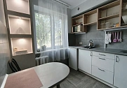 1 room daily in Dnipro. Industrialnyy district, Petra Kalnyshevskogo Ave., 35 &mdash; 1000945664 image 14