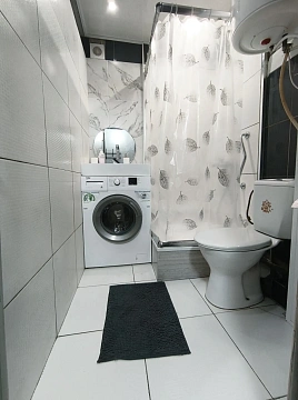 1 room daily in Dnipro. Industrialnyy district, Petra Kalnyshevskogo Ave., 35 &mdash; 1000945664 image 5