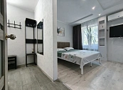 1 room daily in Dnipro. Industrialnyy district, Petra Kalnyshevskogo Ave., 35 &mdash; 1000945664 image 19