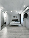 1 room daily in Dnipro. Industrialnyy district, Petra Kalnyshevskogo Ave., 35 &mdash; 1000945664 image 21