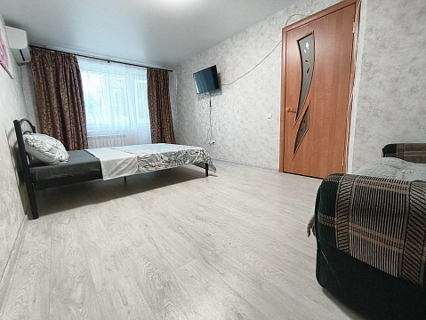 1 room daily in Dnipro. Sobornyi district, Gagarina Ave., 169 &mdash; 1001141740 image 2