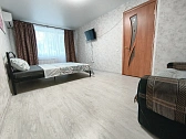1 room daily in Dnipro. Sobornyi district, Gagarina Ave., 169 &mdash; 1001141740 image 12