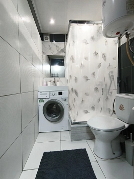 1 room daily in Dnipro. Industrialnyy district, Petra Kalnyshevskogo Ave., 35 &mdash; 1000945664 image 12