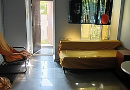 Квартири подобово в Приморському районі (1)