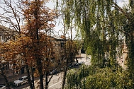 Однокомнатная посуточно в Тернополе. ул. Русская, 3 &mdash; 1001615814 изображение 34