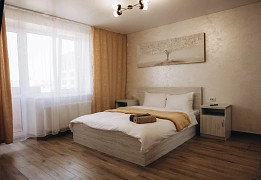 Apartments for daily rent in Ternopil (90)