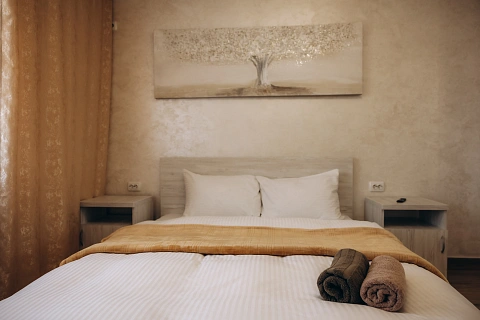1 room daily in Ternopil. Galitskaya St., 7 д &mdash; 1001723264 image 3