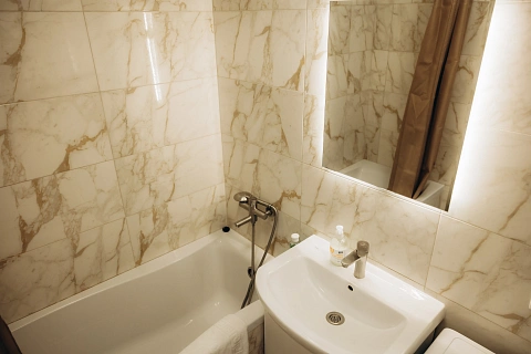 1 room daily in Ternopil. Galitskaya St., 7 д &mdash; 1001723264 image 13