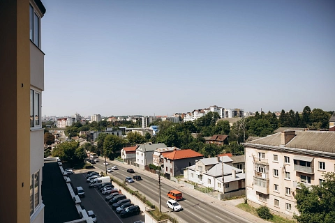 1 room daily in Ternopil. Galitskaya St., 7 д &mdash; 1001723264 image 15