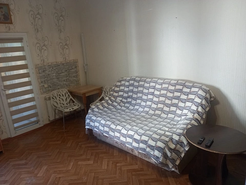 1 room daily in Odesa. Primorskiy district, Malaya Arnautskaya St., 9 &mdash; 1001719115 image 6