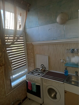 1 room daily in Odesa. Primorskiy district, Malaya Arnautskaya St., 9 &mdash; 1001719115 image 8