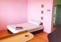 Квартиры посуточно в Соборном районе (99)