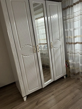 1 room daily in Khmilnik. Monastyrskaya St., 1 &mdash; 1001723459 image 2