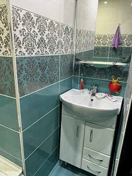 1 room daily in Khmilnik. Monastyrskaya St., 1 &mdash; 1001723459 image 3