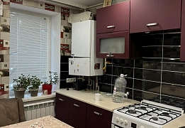 1-кімнатна подобово у Хмільнику. ул. Поліна, 17 &mdash; 1000797914 зображення 13