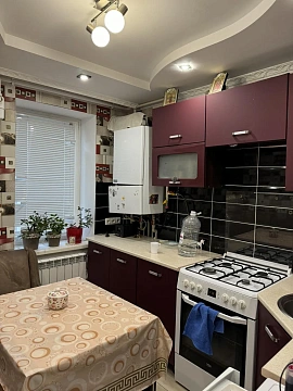1 room daily in Khmilnik. Monastyrskaya St., 1 &mdash; 1001723459 image 4