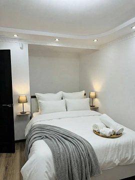1 room daily in Khmilnik. Monastyrskaya St., 1 &mdash; 1001723459 image 1