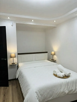 1 room daily in Khmilnik. Monastyrskaya St., 1 &mdash; 1001723459 image 12