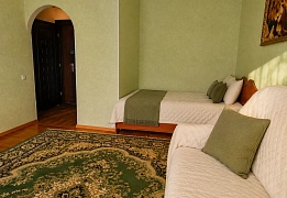 2 rooms daily in Vinnytsia. Leninskiy district, YUnosti Ave., 77 &mdash; 1001531569 image 4