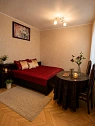 1 room daily in Vinnytsia. Leninskiy district, Kropivnitskogo St., 16 &mdash; 1001607497 image 12