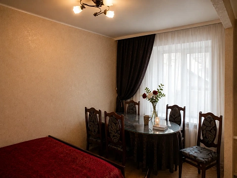 1 room daily in Vinnytsia. Leninskiy district, Kropivnitskogo St., 16 &mdash; 1001607497 image 10