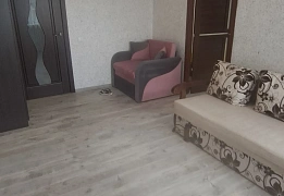 Двухкомнатная посуточно в Хмельницком. Львовское шоссе, 31 &mdash; 1000947701 изображение 49