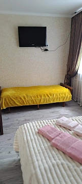 Двухкомнатная посуточно в Хмельницком. ул. Нины Янчук, 20 &mdash; 1001723869 изображение 8