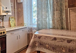 Квартиры посуточно в Ковпаковском районе (46)