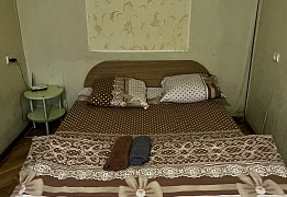 Kyiv: apartments for rent with Wi-Fi (101)