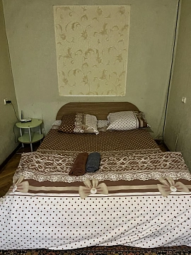 1 room daily in Kyiv. Solomenskiy district, Volgogradskaya St., 18 &mdash; 1001242876 image 1