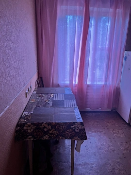 1 room daily in Kyiv. Solomenskiy district, Volgogradskaya St., 18 &mdash; 1001242876 image 5