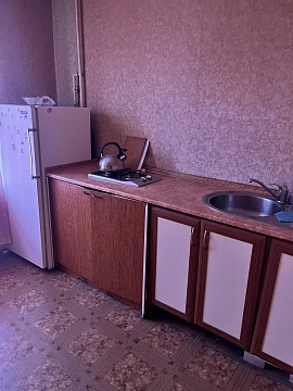 1 room daily in Kyiv. Solomenskiy district, Volgogradskaya St., 18 &mdash; 1001242876 image 4