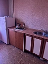 1 room daily in Kyiv. Solomenskiy district, Volgogradskaya St., 18 &mdash; 1001242876 image 9