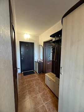 1-кімнатна подобово у Рівному. вул. Гайдамацька, 10/12 &mdash; 1001724009 зображення 4