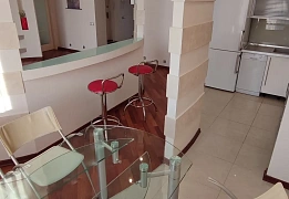 Квартири подобово в Печерському районі (129)