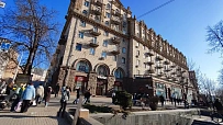 3-кімнатна подобово у Києві. Печерський район, вул. Хрещатик, 13 &mdash; 1001724129 зображення 44