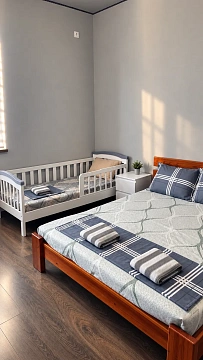 mini-hotels daily in Mukachevo. Obezdnaya St., 4 &mdash; 1001532073 image 14