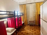 Хостел подобово у Одесі. Приморський район, вул. Канатна, 65 &mdash; 1001724176 зображення 23