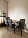 Однокомнатная посуточно в Ужгороде. ул. Капушанская, 108 &mdash; 1001724195 изображение 10